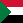 Sudan Flag